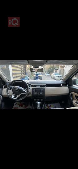 رینۆ داستەر